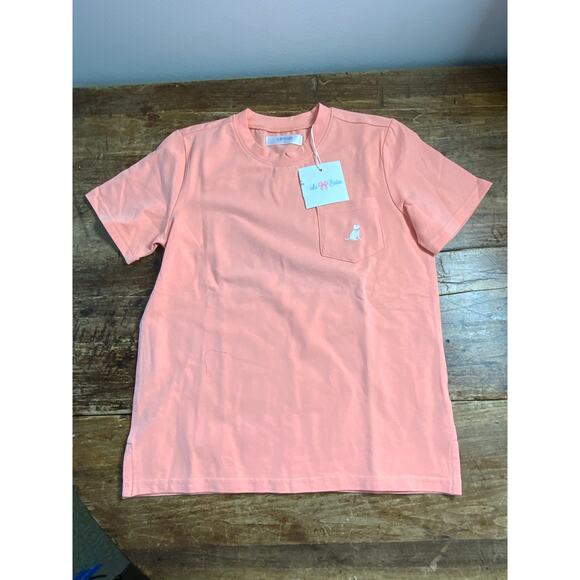Lulu Bebe Boys LB Kids NWT size 5 - Picture 1 of 2